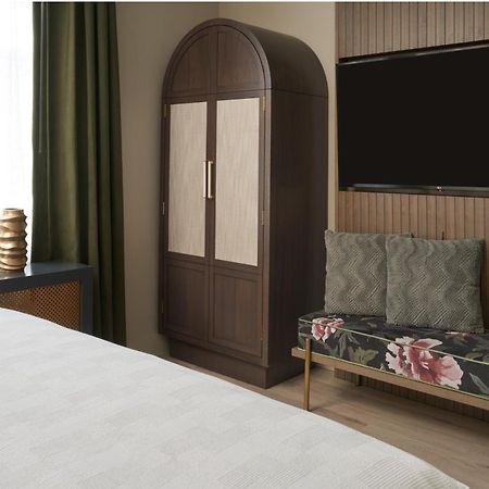 Hotel Vesper, Houston, A Tribute Portfolio Hotel Екстериор снимка