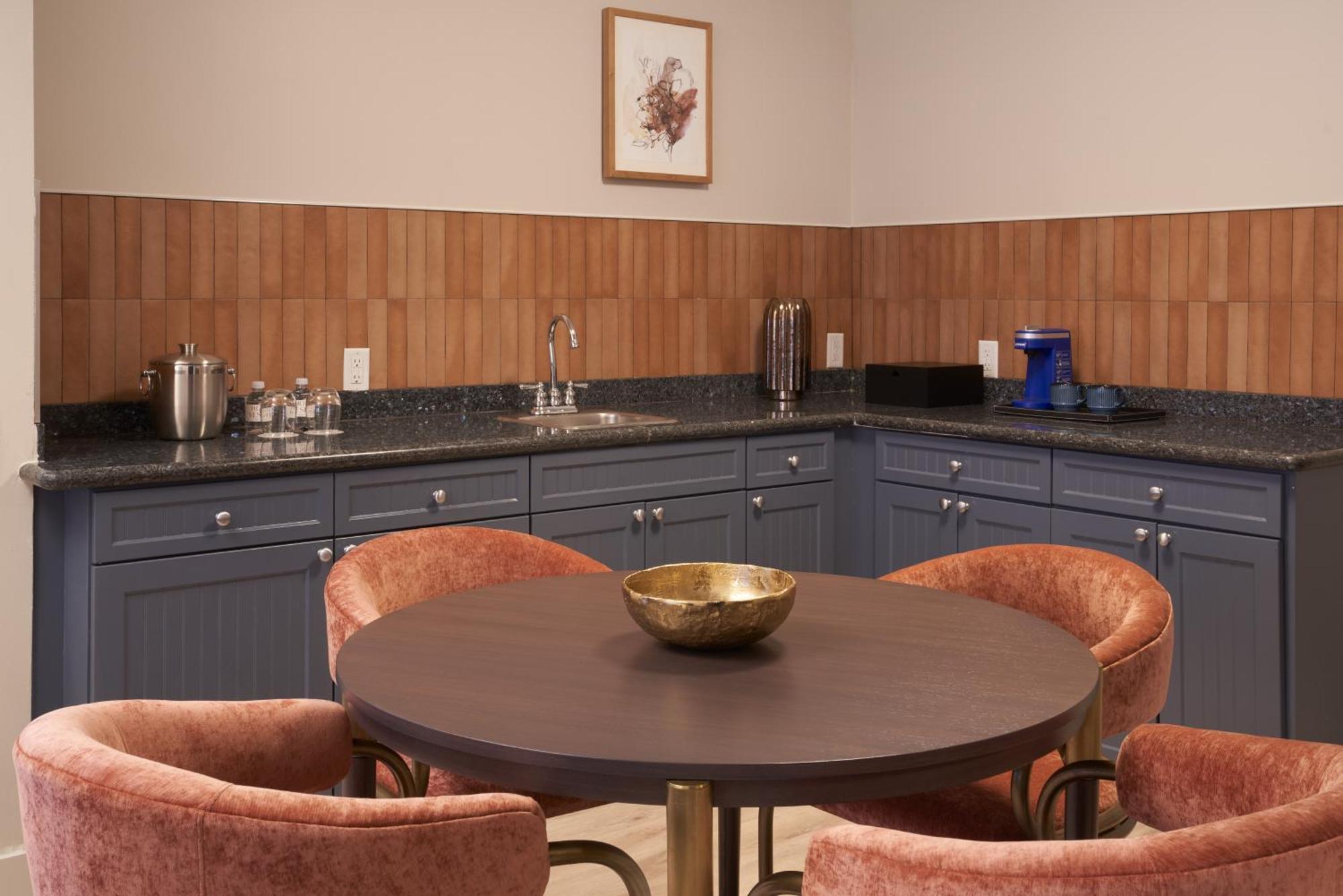 Hotel Vesper, Houston, A Tribute Portfolio Hotel Екстериор снимка