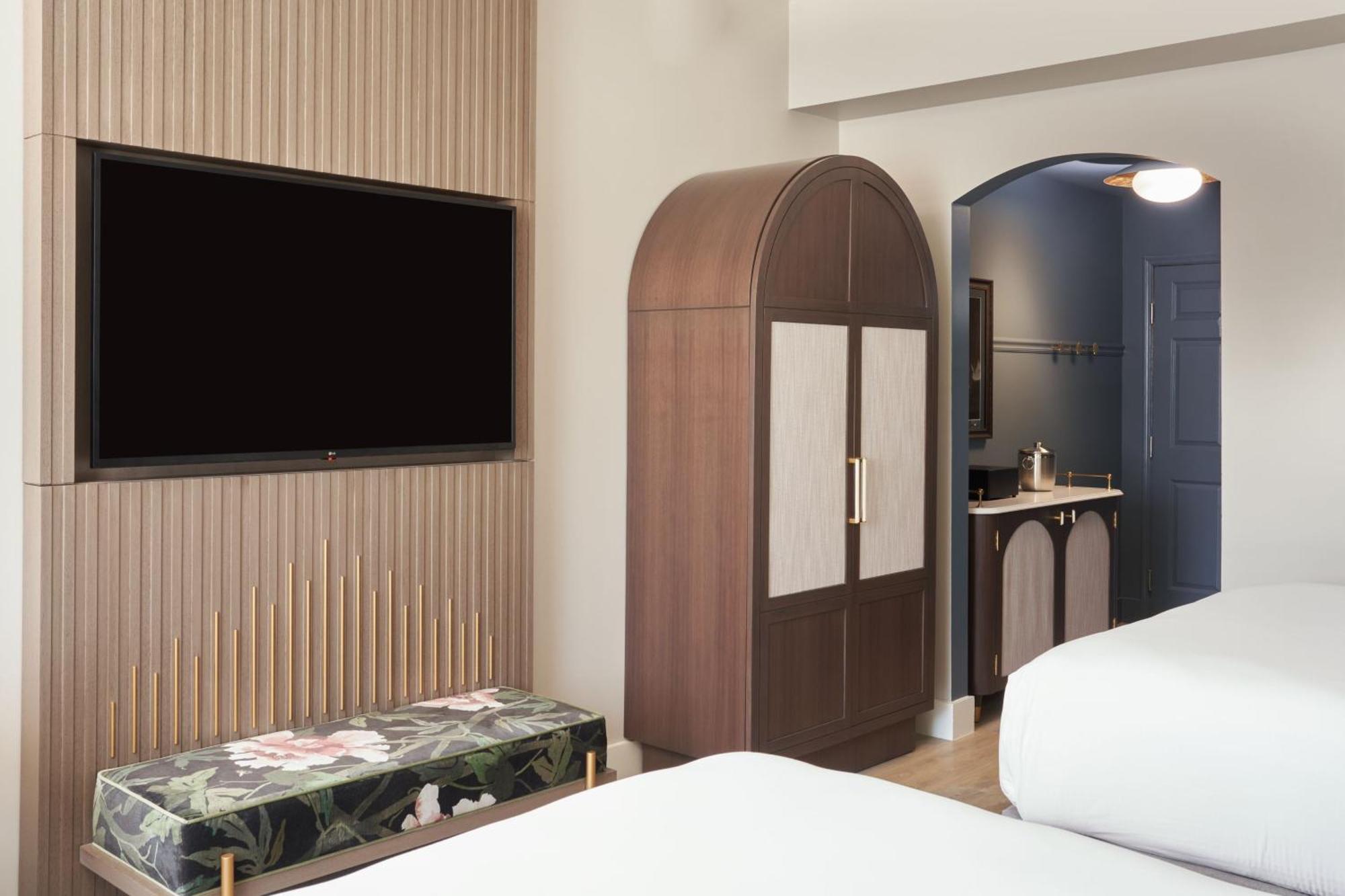 Hotel Vesper, Houston, A Tribute Portfolio Hotel Екстериор снимка