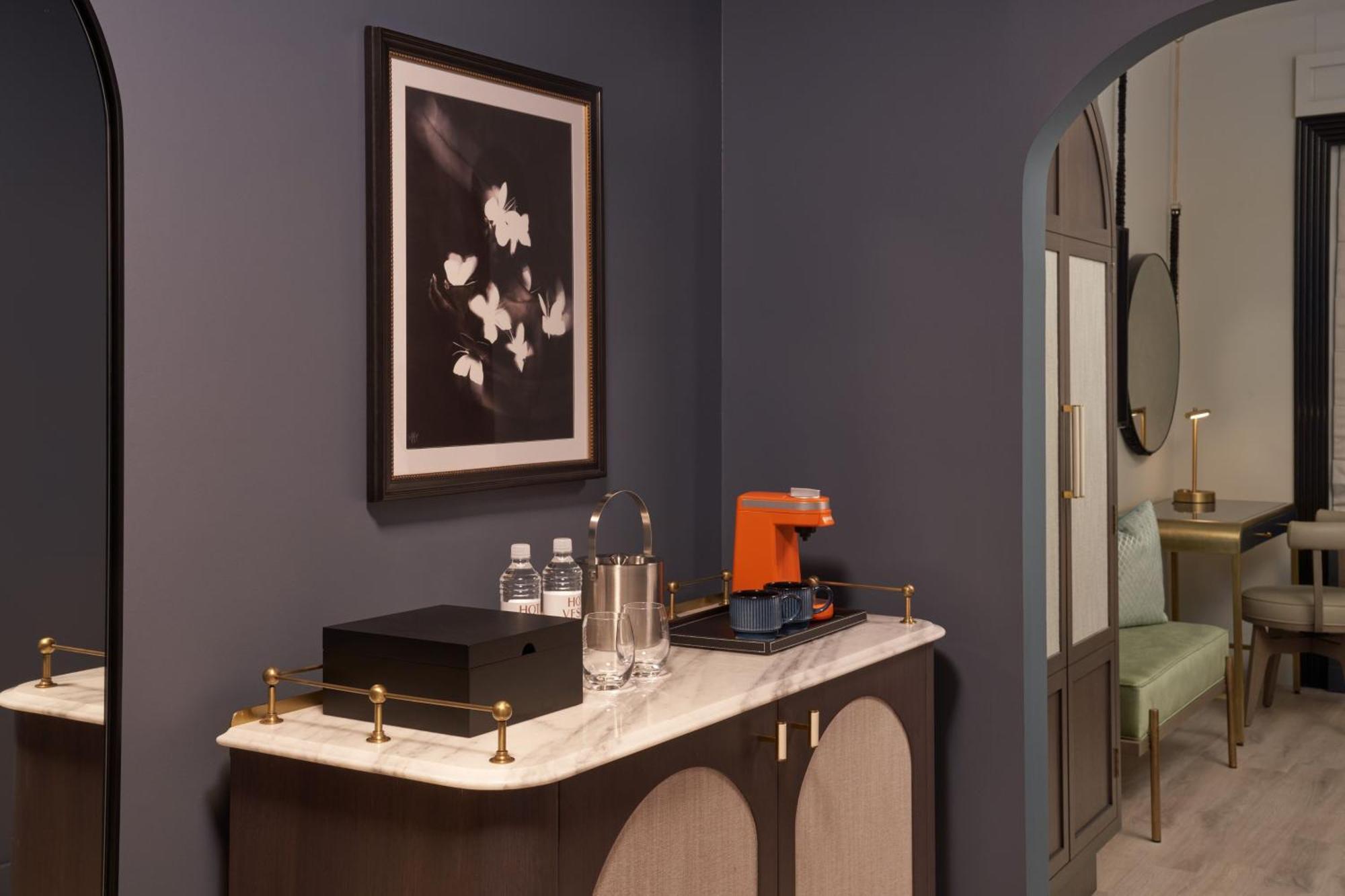 Hotel Vesper, Houston, A Tribute Portfolio Hotel Екстериор снимка