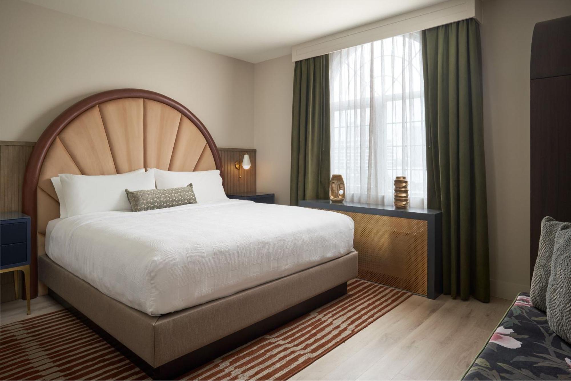 Hotel Vesper, Houston, A Tribute Portfolio Hotel Екстериор снимка