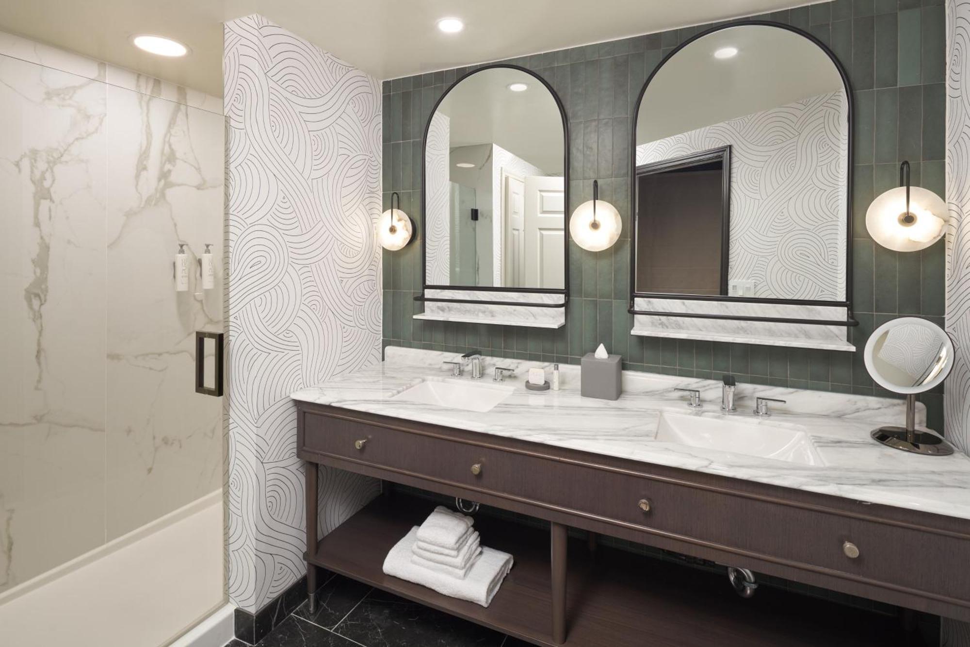 Hotel Vesper, Houston, A Tribute Portfolio Hotel Екстериор снимка