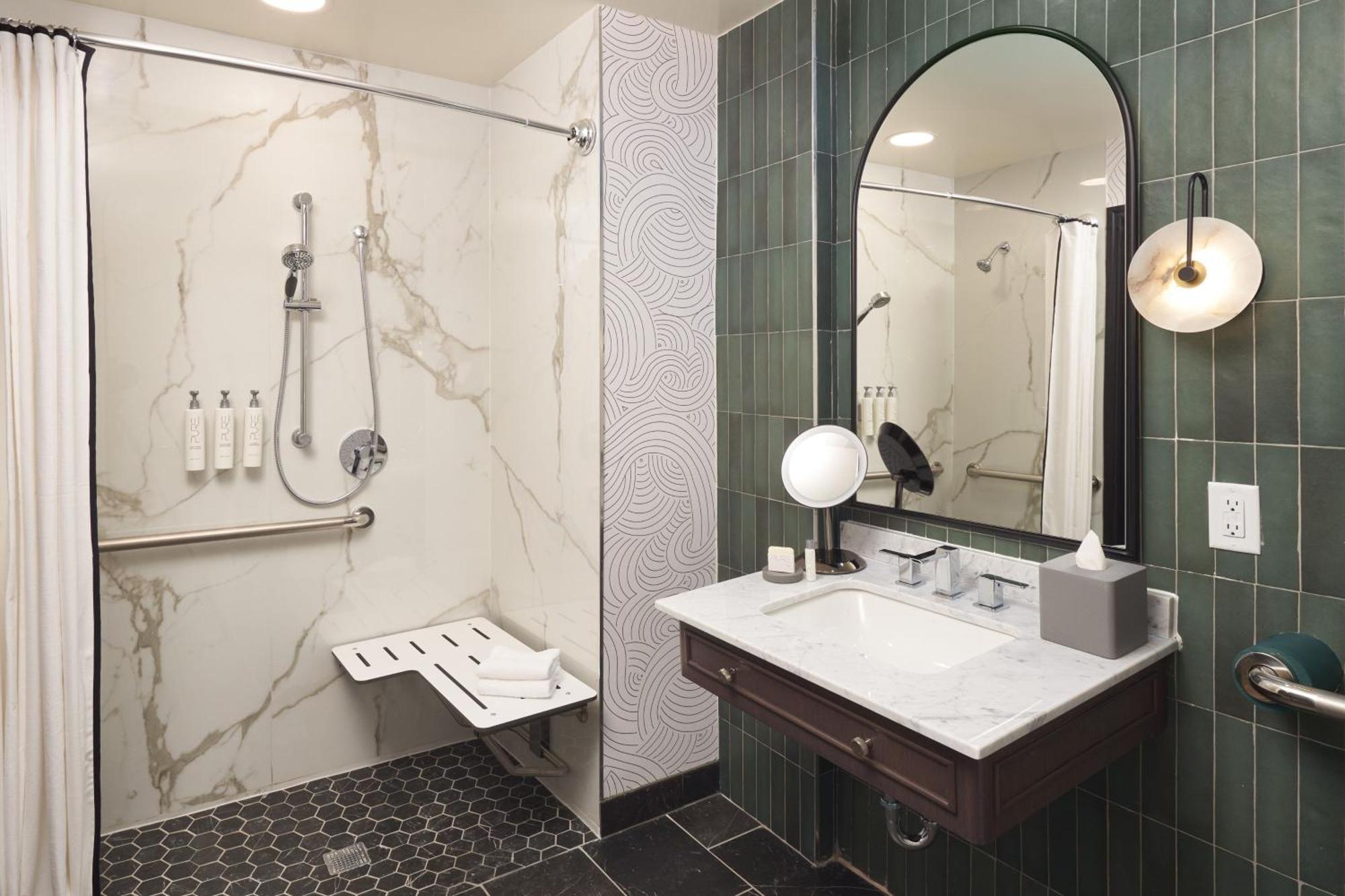 Hotel Vesper, Houston, A Tribute Portfolio Hotel Екстериор снимка