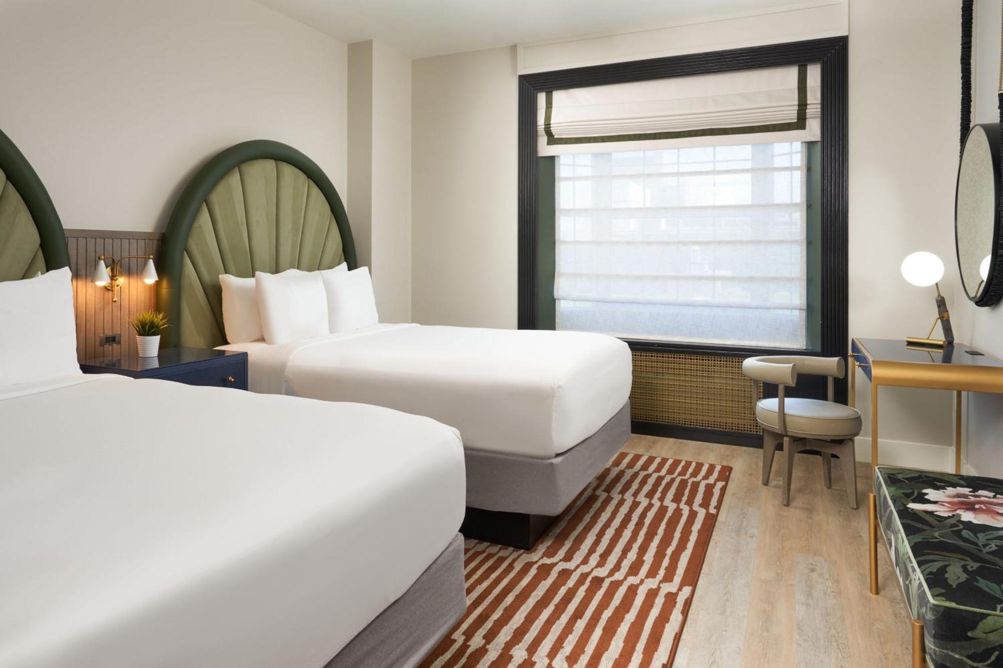 Hotel Vesper, Houston, A Tribute Portfolio Hotel Екстериор снимка