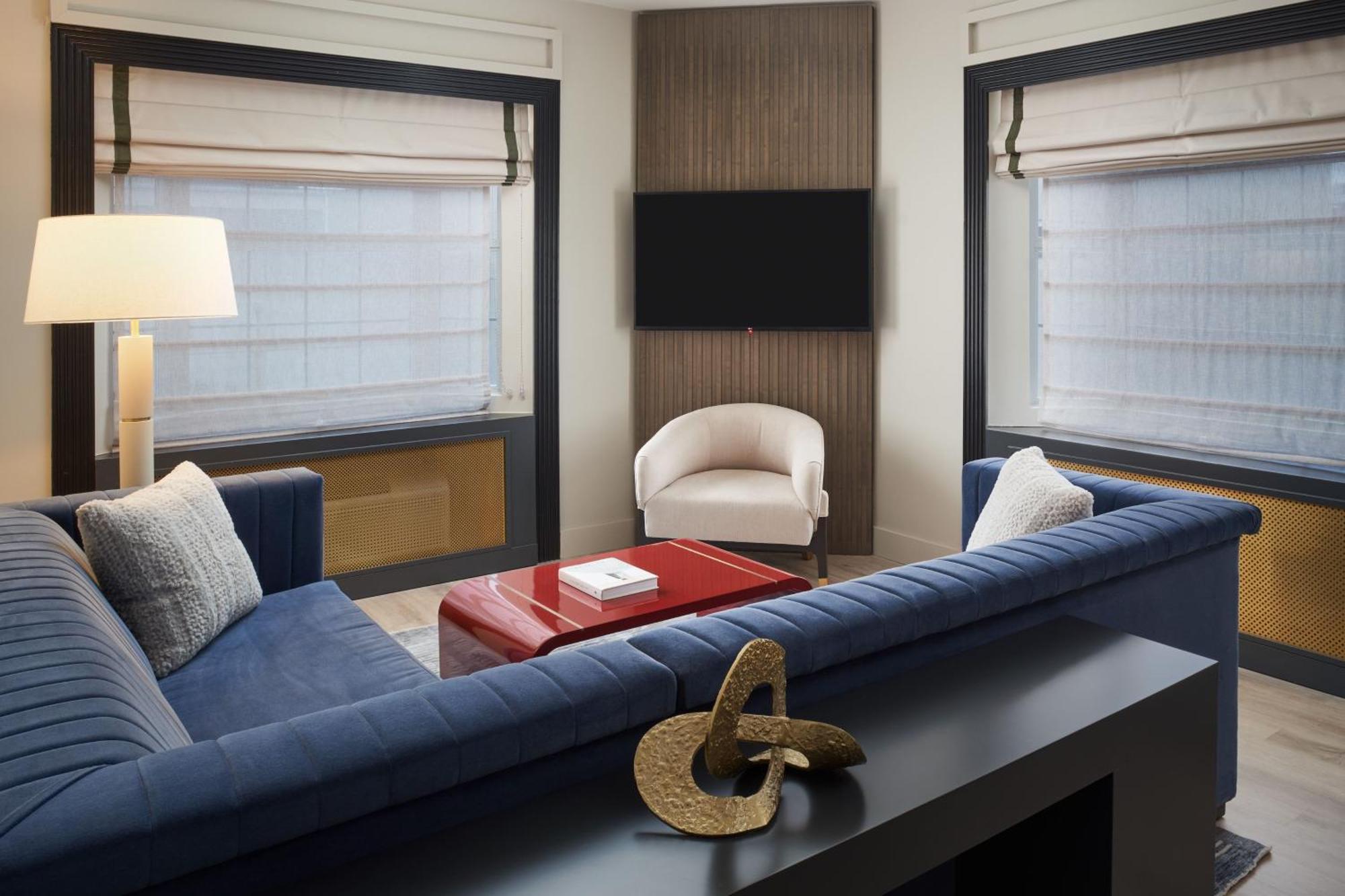 Hotel Vesper, Houston, A Tribute Portfolio Hotel Екстериор снимка