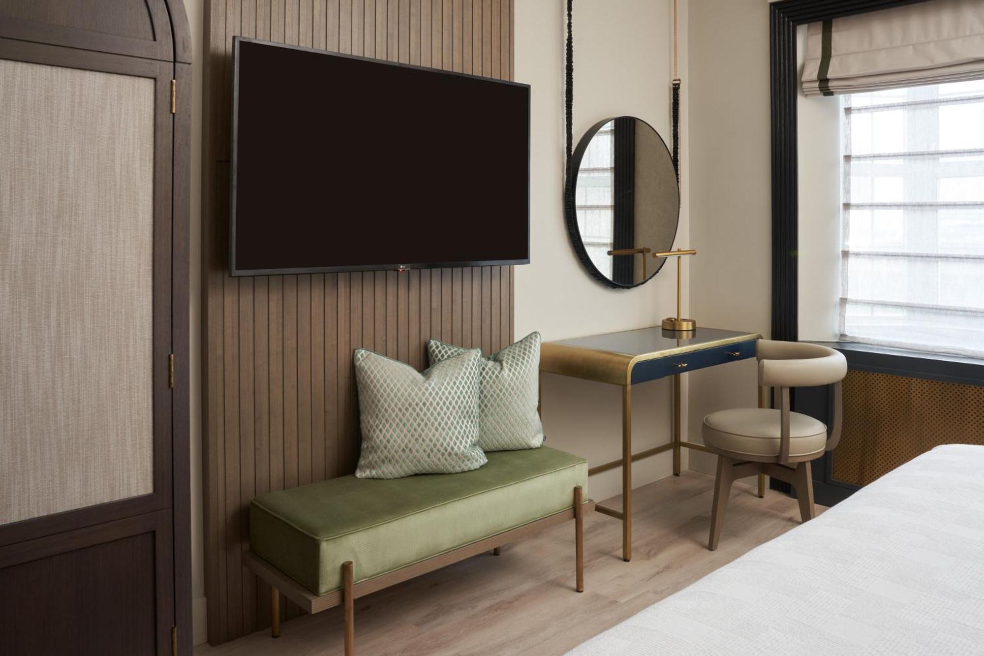 Hotel Vesper, Houston, A Tribute Portfolio Hotel Екстериор снимка