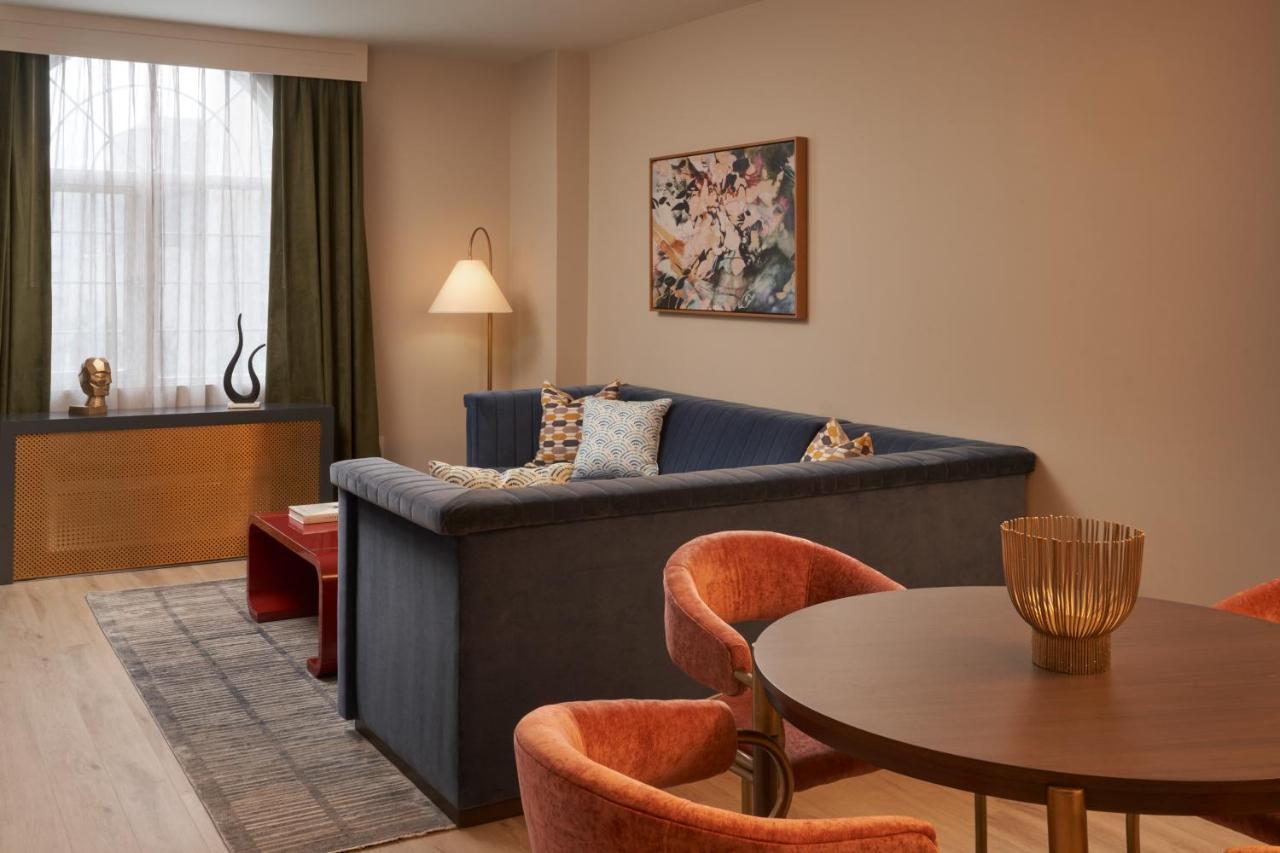 Hotel Vesper, Houston, A Tribute Portfolio Hotel Екстериор снимка