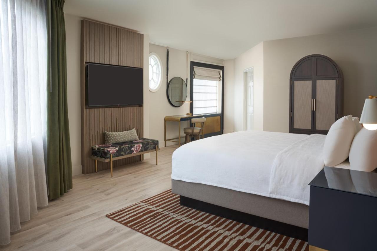 Hotel Vesper, Houston, A Tribute Portfolio Hotel Екстериор снимка