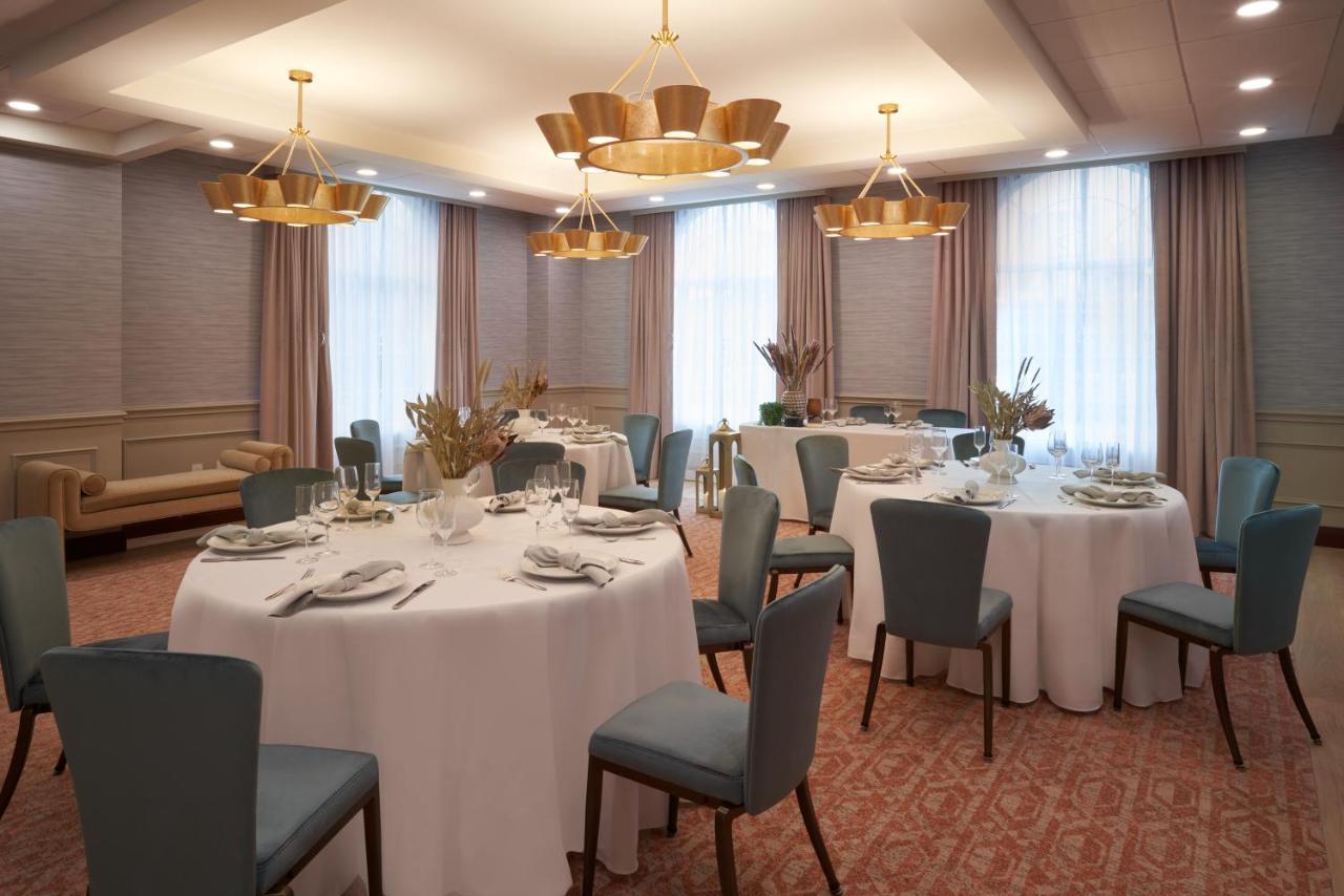 Hotel Vesper, Houston, A Tribute Portfolio Hotel Екстериор снимка