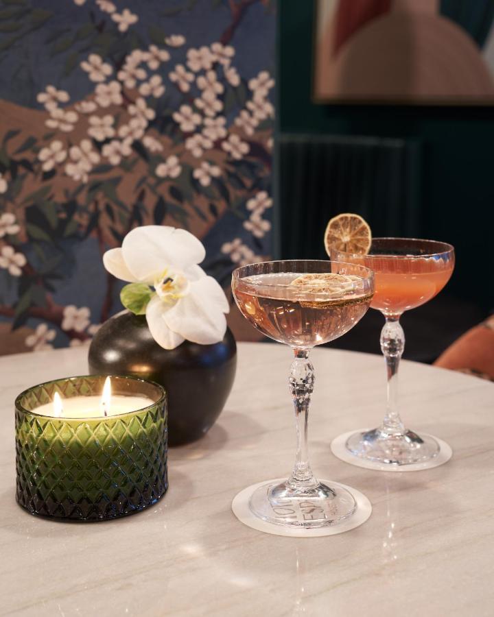 Hotel Vesper, Houston, A Tribute Portfolio Hotel Екстериор снимка