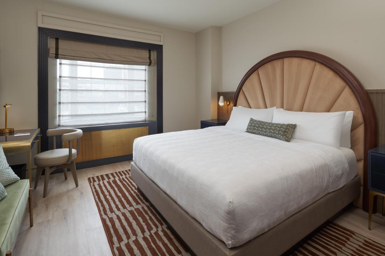 Hotel Vesper, Houston, A Tribute Portfolio Hotel Екстериор снимка