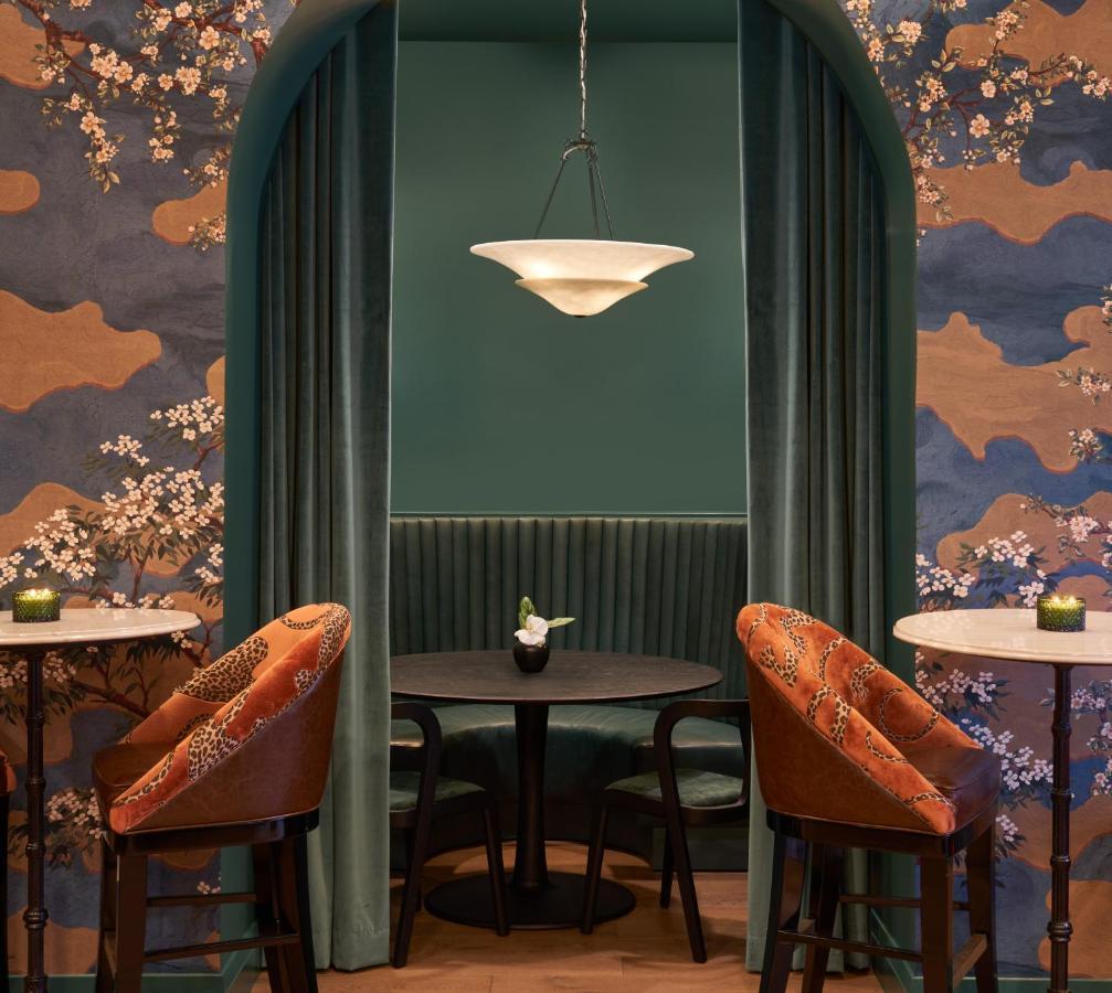 Hotel Vesper, Houston, A Tribute Portfolio Hotel Екстериор снимка