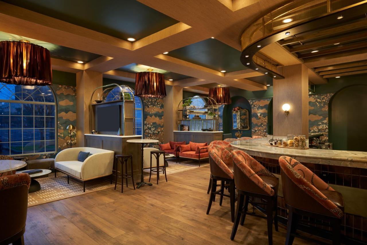 Hotel Vesper, Houston, A Tribute Portfolio Hotel Екстериор снимка