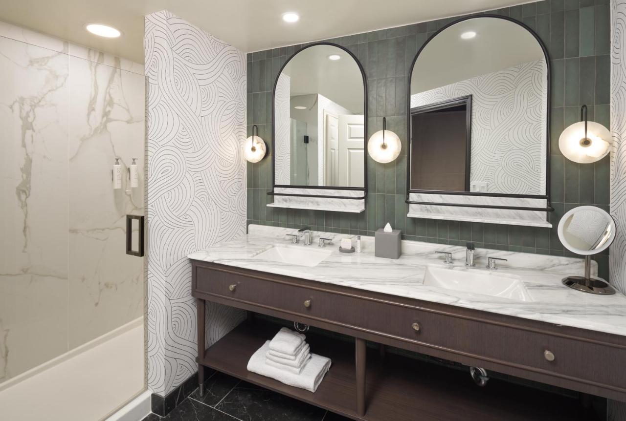 Hotel Vesper, Houston, A Tribute Portfolio Hotel Екстериор снимка