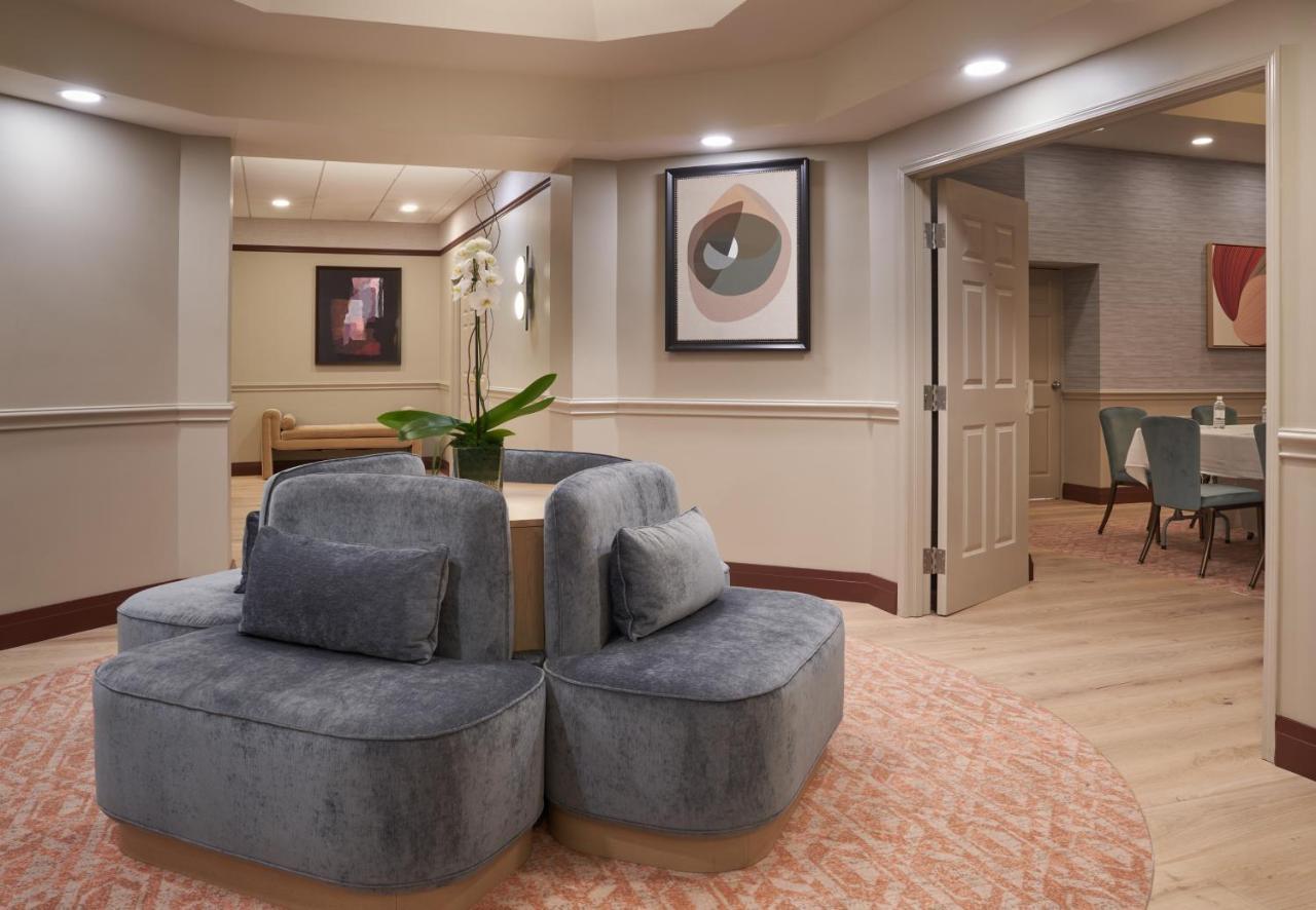 Hotel Vesper, Houston, A Tribute Portfolio Hotel Екстериор снимка