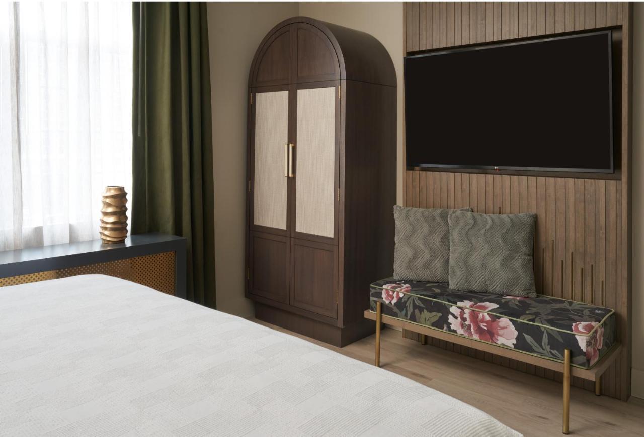 Hotel Vesper, Houston, A Tribute Portfolio Hotel Екстериор снимка
